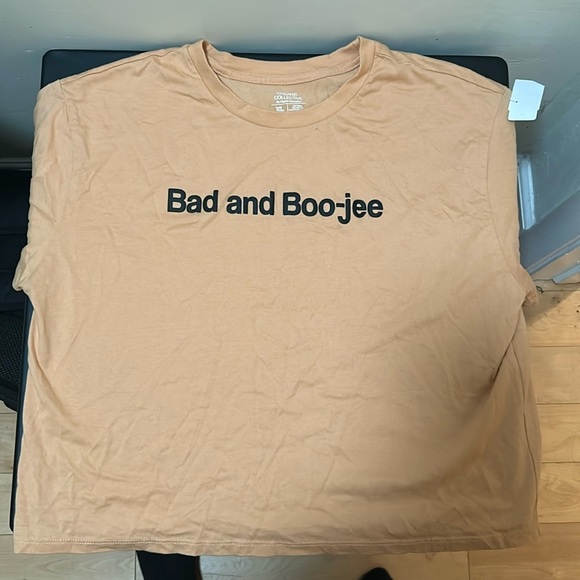 Bad & Boo-jee Tee - Picture 1 of 4